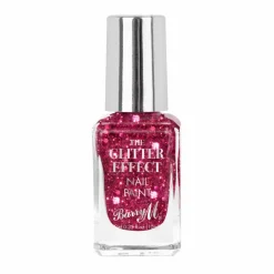 Glitter Effect Nail Paint