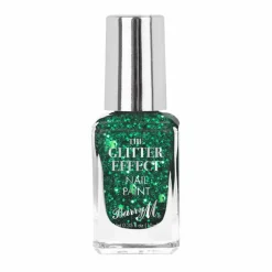 Glitter Effect Nail Paint
