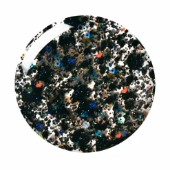 Glitter Effect Nail Paint