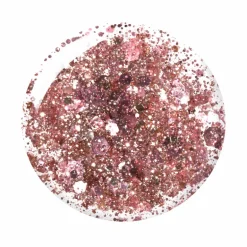 Glitter Effect Nail Paint