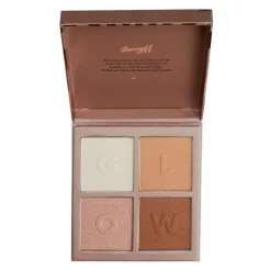 Glow Beam Illuminating Palette