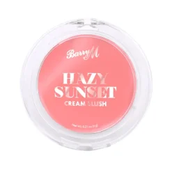 Hazy Sunset Cream Blush