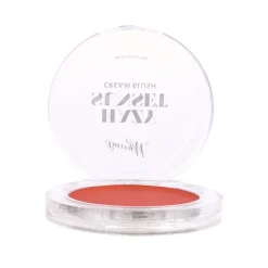Hazy Sunset Cream Blush