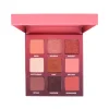 Hazy Sunset Eyeshadow Palette
