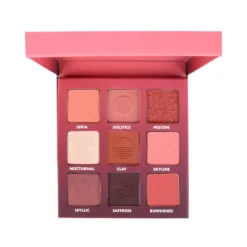 Hazy Sunset Eyeshadow Palette