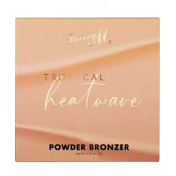 Heatwave Bronzer