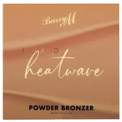 Heatwave Bronzer