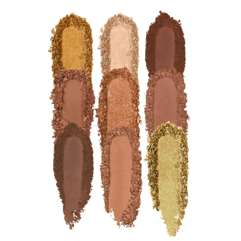 Heatwave Eyeshadow Palette