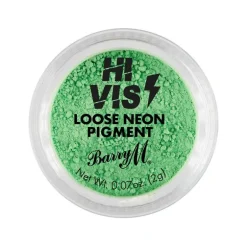 Hi Vis Neon Loose Pigment