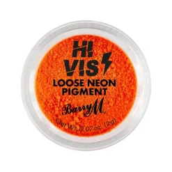 Hi Vis Neon Loose Pigment