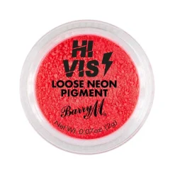Hi Vis Neon Loose Pigment