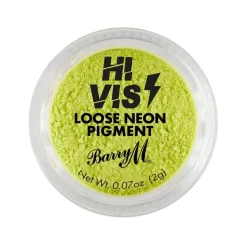 Hi Vis Neon Loose Pigment