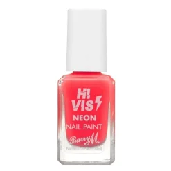Hi Vis Neon Nail Paint