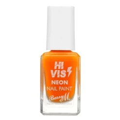 Hi Vis Neon Nail Paint