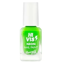 Hi Vis Neon Nail Paint