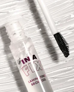 In A Fix Laminating Brow Gel
