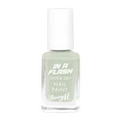 In A Flash Quick Dry Nail Paint