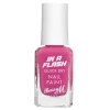 In A Flash Quick Dry Nail Paint