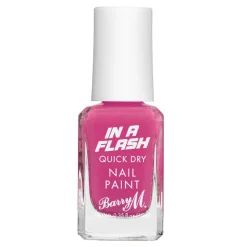 In A Flash Quick Dry Nail Paint