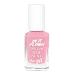 In A Flash Quick Dry Nail Paint