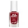 In A Flash Quick Dry Nail Paint