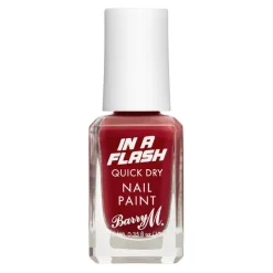 In A Flash Quick Dry Nail Paint