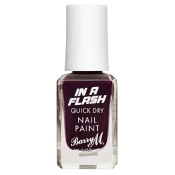 In A Flash Quick Dry Nail Paint