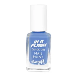 In A Flash Quick Dry Nail Paint