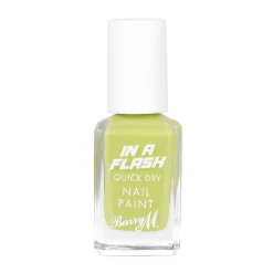 In A Flash Quick Dry Nail Paint