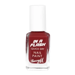 In A Flash Quick Dry Nail Paint