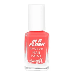 In A Flash Quick Dry Nail Paint