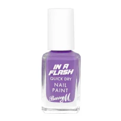 In A Flash Quick Dry Nail Paint