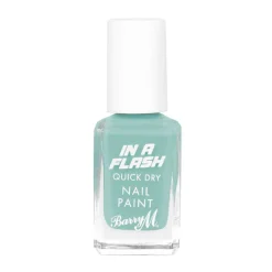 In A Flash Quick Dry Nail Paint