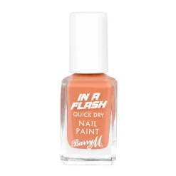 In A Flash Quick Dry Nail Paint