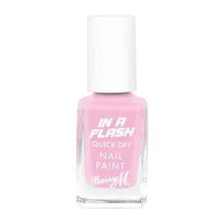 In A Flash Quick Dry Nail Paint