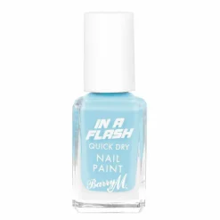 In A Flash Quick Dry Nail Paint