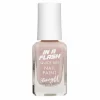 In A Flash Quick Dry Nail Paint