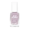 In A Flash Quick Dry Nail Paint