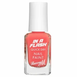 In A Flash Quick Dry Nail Paint
