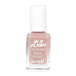 In A Flash Quick Dry Nail Paint