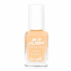 In A Flash Quick Dry Nail Paint