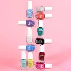 In A Flash Quick Dry Nail Paint