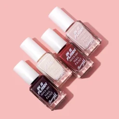 In A Flash Quick Dry Nail Paint