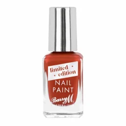 Limited Edition Nail Paint