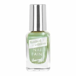 Limited Edition Nail Paint