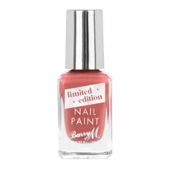 Limited Edition Nail Paint