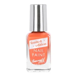 Limited Edition Nail Paint