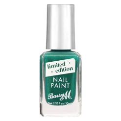 Limited Edition Nail Paint