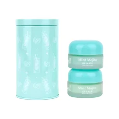 Lip Care Duo in Tin