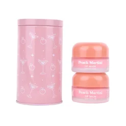 Lip Care Duo in Tin